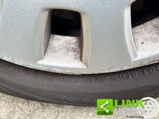 FIAT Punto usata 15