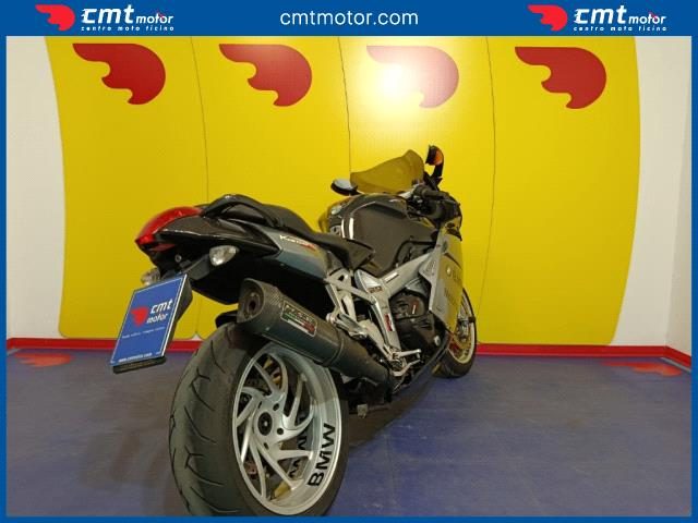 BMW K 1200 S usata 3