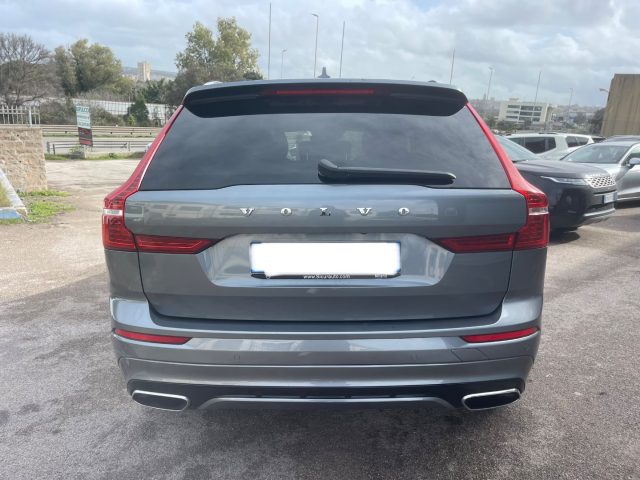 VOLVO XC60 usata 5