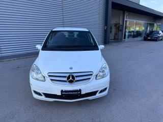 MERCEDES-BENZ B 180 usata, con Airbag