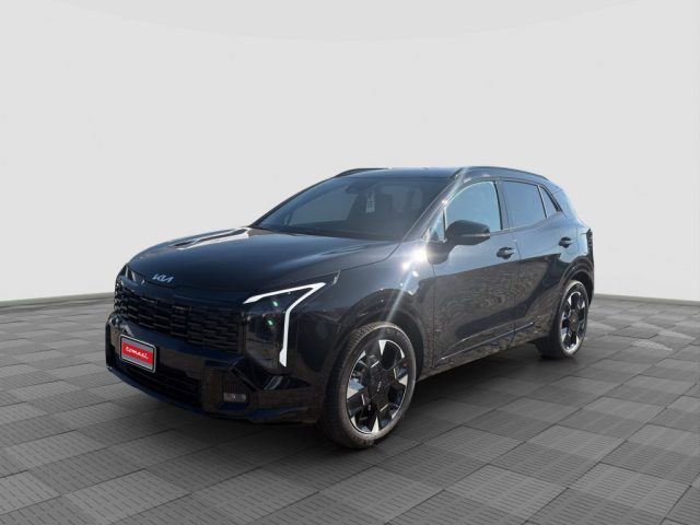 KIA Sportage usata 0