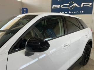 AUDI Q2 usata, con Cerchi in lega