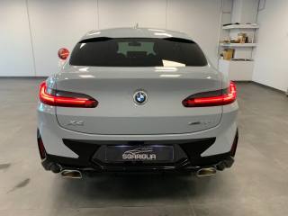 BMW X4 usata, con Volante multifunzione