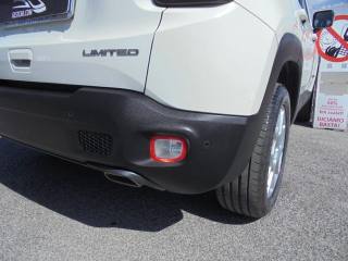 JEEP Renegade usata, con Autoradio digitale