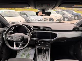 AUDI Q3 usata, con Climatizzatore
