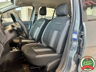 DACIA Sandero usata, con Climatizzatore