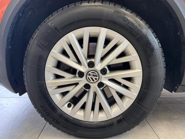 VOLKSWAGEN T-Roc usata, con Cerchi in lega