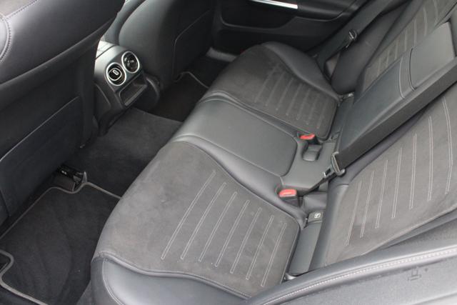 MERCEDES-BENZ C 220 usata, con Controllo trazione