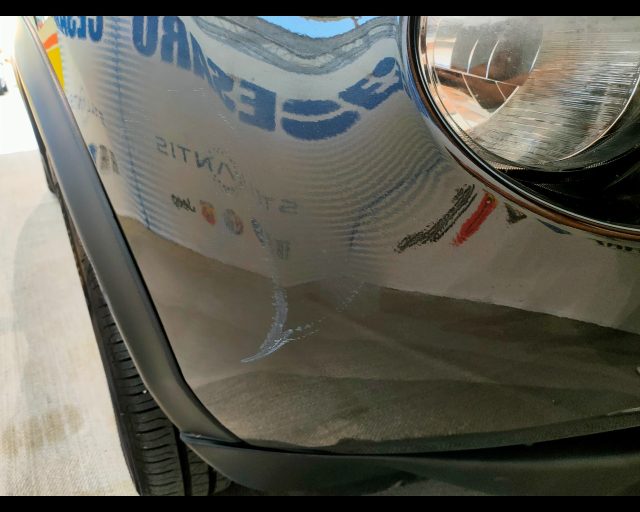 NISSAN Juke usata 26