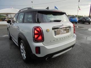 MINI Countryman usata, con Controllo trazione