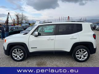 JEEP Renegade usata, con Airbag Passeggero