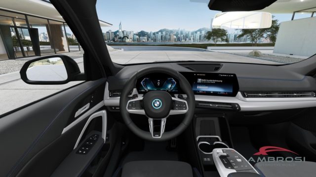 BMW X1 usata 9
