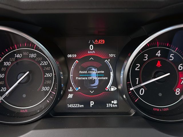 JAGUAR F-Type usata 49