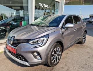 RENAULT Captur usata, con Airbag laterali