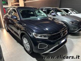 VOLKSWAGEN T-Roc usata, con Alzacristalli elettrici