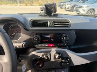 FIAT Panda usata, con Autoradio digitale