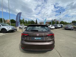 FIAT Tipo usata, con Alzacristalli elettrici