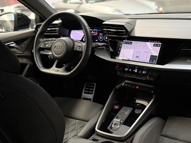 AUDI RS3 usata, con Cruise Control
