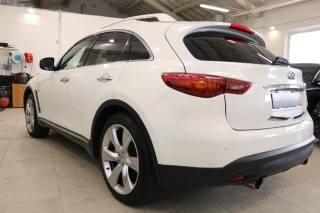 INFINITI QX70 usata, con Airbag Passeggero