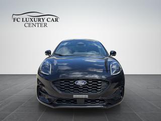 FORD Puma usata, con Airbag