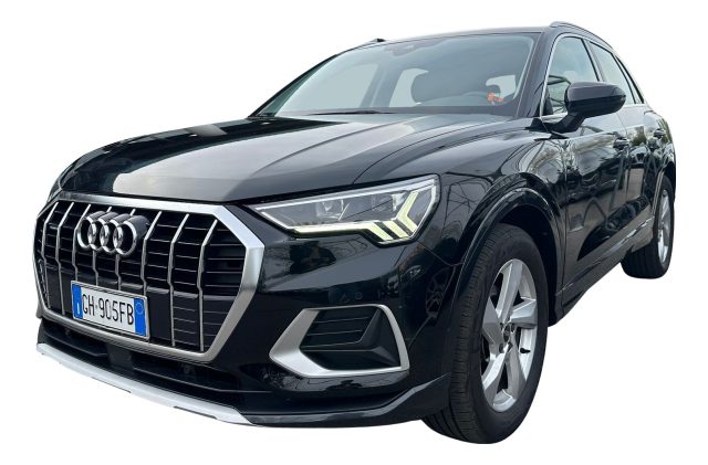 AUDI Q3 usata, con ABS