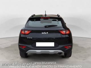 KIA Stonic usata 3