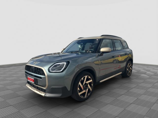 MINI Countryman usata 0