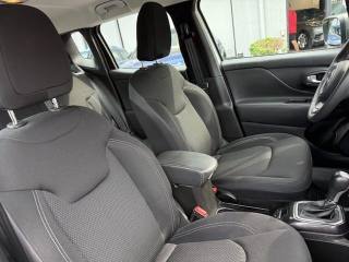 JEEP Renegade usata, con Servosterzo
