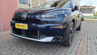 CITROEN C4 X usata, con Autoradio