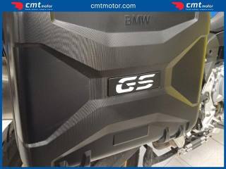 BMW F 850 GS usata 8