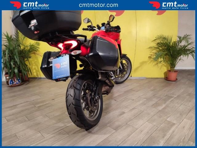 DUCATI Multistrada 950 usata 3