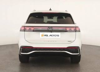 VOLKSWAGEN Tiguan usata, con Alzacristalli elettrici
