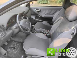 FIAT Stilo usata, con Ruota di riserva