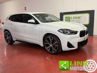 BMW X2 usata, con Cerchi in lega