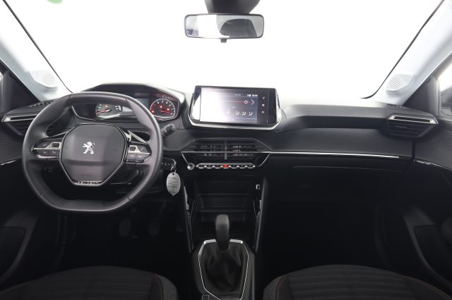 PEUGEOT 208 usata 4