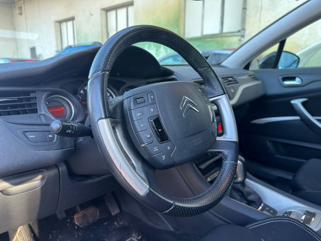 CITROEN C5 usata, con Alzacristalli elettrici