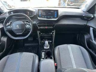 PEUGEOT 2008 usata, con Cerchi in lega