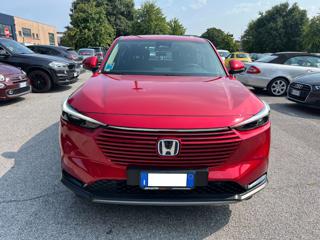 HONDA HR-V usata, con Airbag