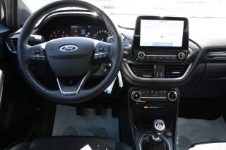 FORD Puma usata, con Frenata d