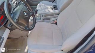 BMW 318 usata, con Chiusura centralizzata