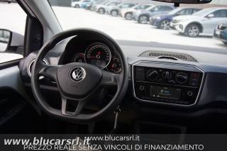 VOLKSWAGEN up! usata 6