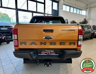 FORD Ranger usata, con Alzacristalli elettrici