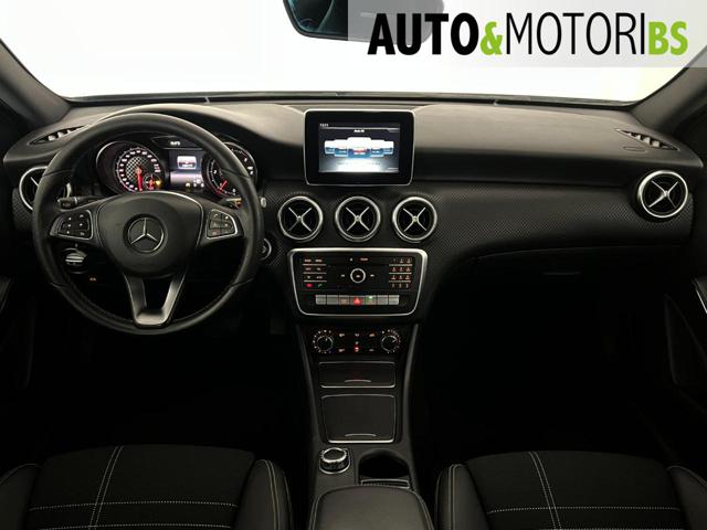MERCEDES-BENZ A 160 usata, con Controllo trazione