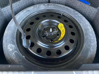 FORD Edge usata, con Trazione integrale