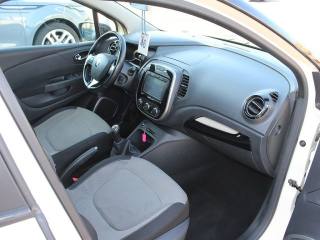 RENAULT Captur usata, con Cruise Control
