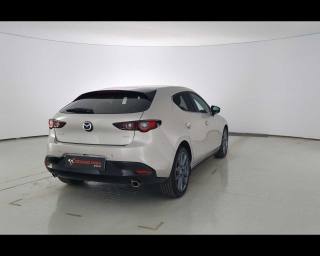 MAZDA 3 usata, con Cerchi in lega