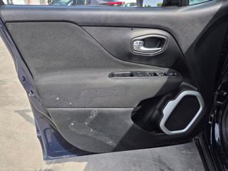 JEEP Renegade usata, con Servosterzo