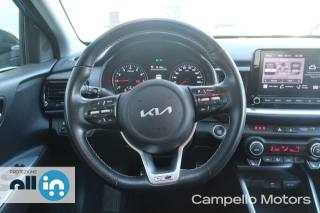 KIA Stonic usata 7