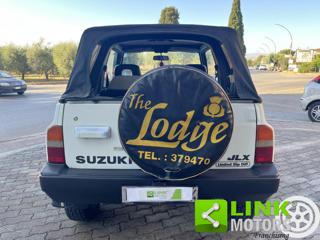 SUZUKI Vitara usata 9