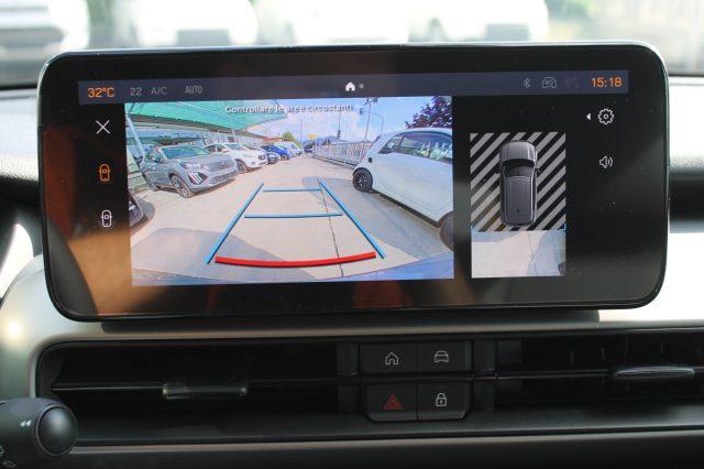 JEEP Avenger usata, con Immobilizzatore elettronico